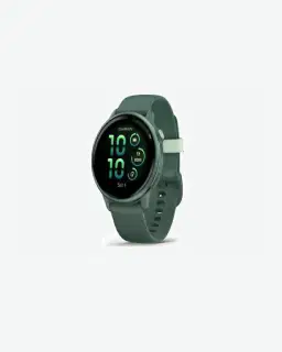 Garmin Vivoactive 6 Jaspe Metálico Unisex – 1/5