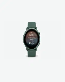 Garmin Vivoactive 6 Jaspe Metálico Unisex – 2/5