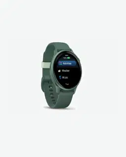 Garmin Vivoactive 6 Jaspe Metálico Unisex – 3/5