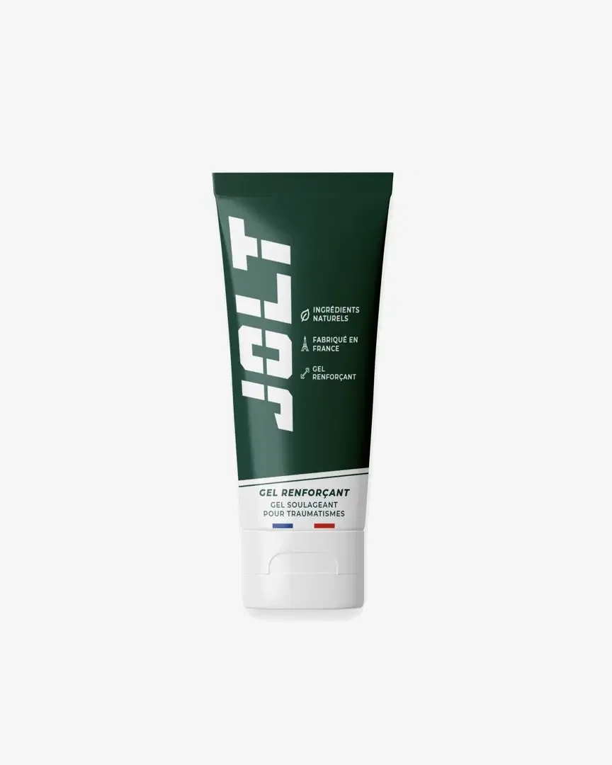 Gel relajante | Traumatismos y articulaciones