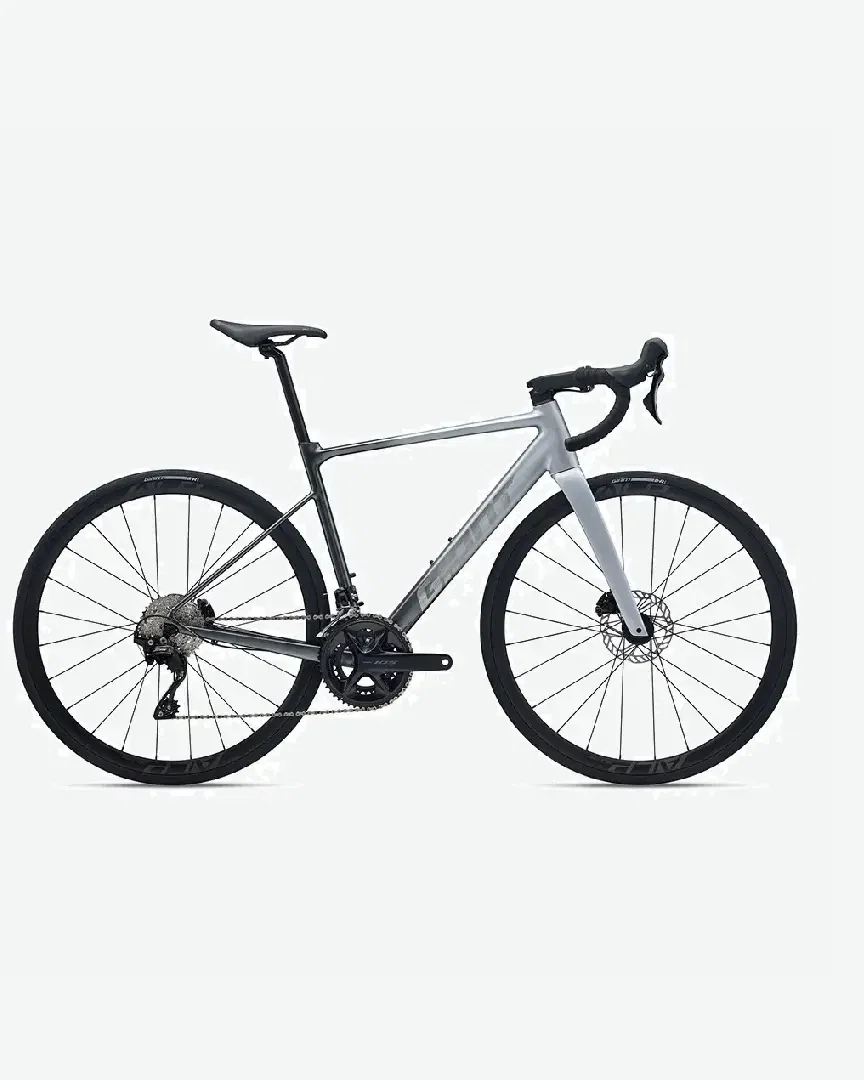 Giant Vélo De Route Contend SL 0 105 2026