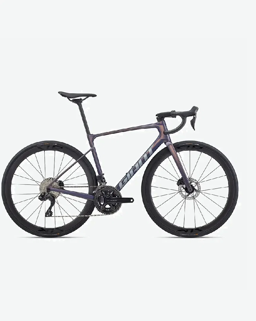 Giant Bicicleta De Carretera Defy Advanced 0 105 Di2 2026 Unisex
