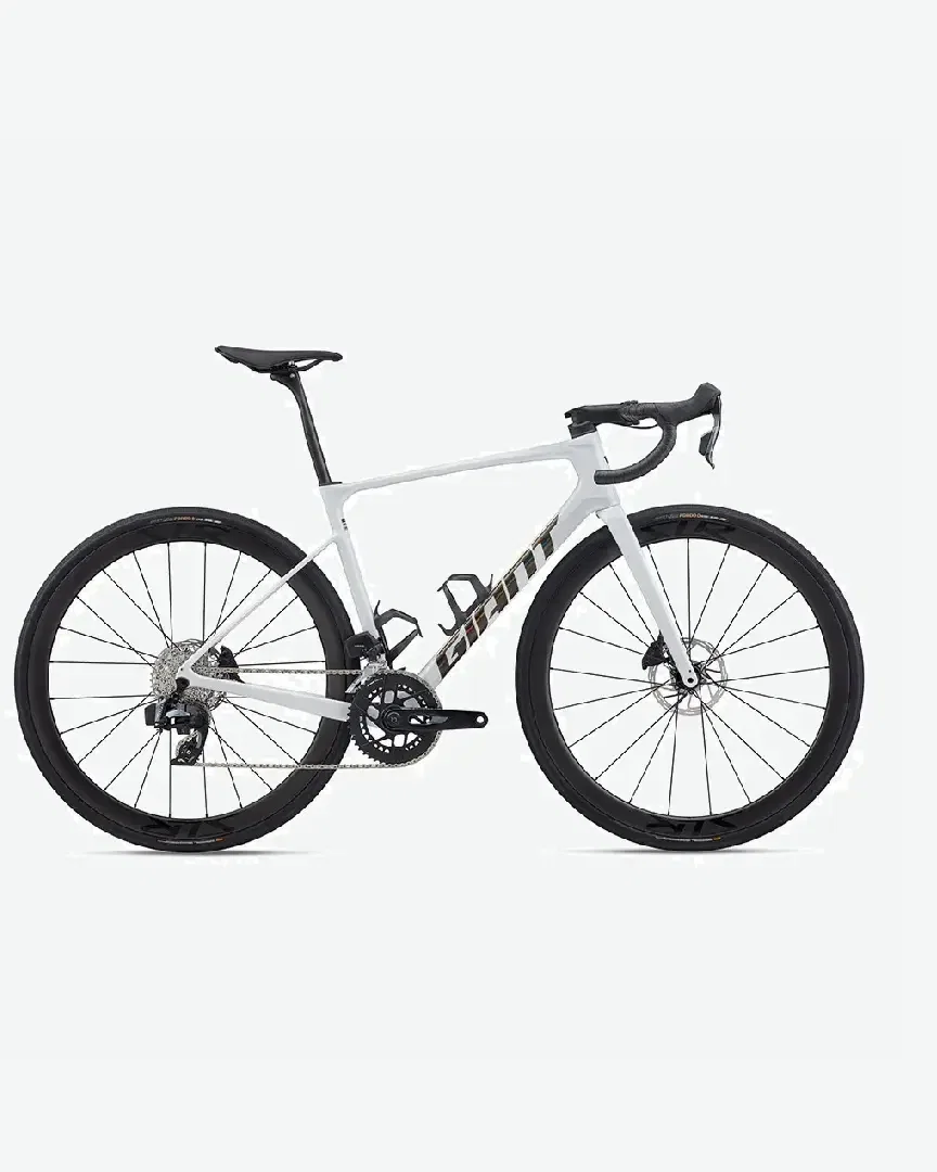 Giant Bicicleta de Ruta Defy Advanced Pro 1 Rival Axs 2025 Unisex