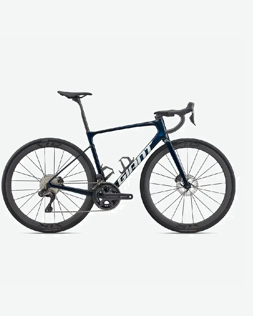 Giant Bicicleta De Carretera Defy Advanced Pro Ultegra Di2 2026 Unisex