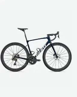 Giant Bicicleta De Carretera Defy Advanced Pro Ultegra Di2 2026 Unisex – 1/5