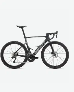 Bicicleta de carretera Giant Propel Advanced 1 105 Di2 Unisex – 1/5