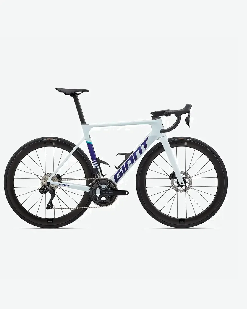 Giant Bicicleta De Carretera Propel Advanced 1 105 Di2 2026 Unisex