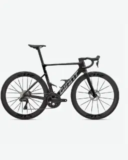 Giant Bicicleta de Carretera Propel Advanced Pro 0 Ultegra Di2 Unisex – 1/5
