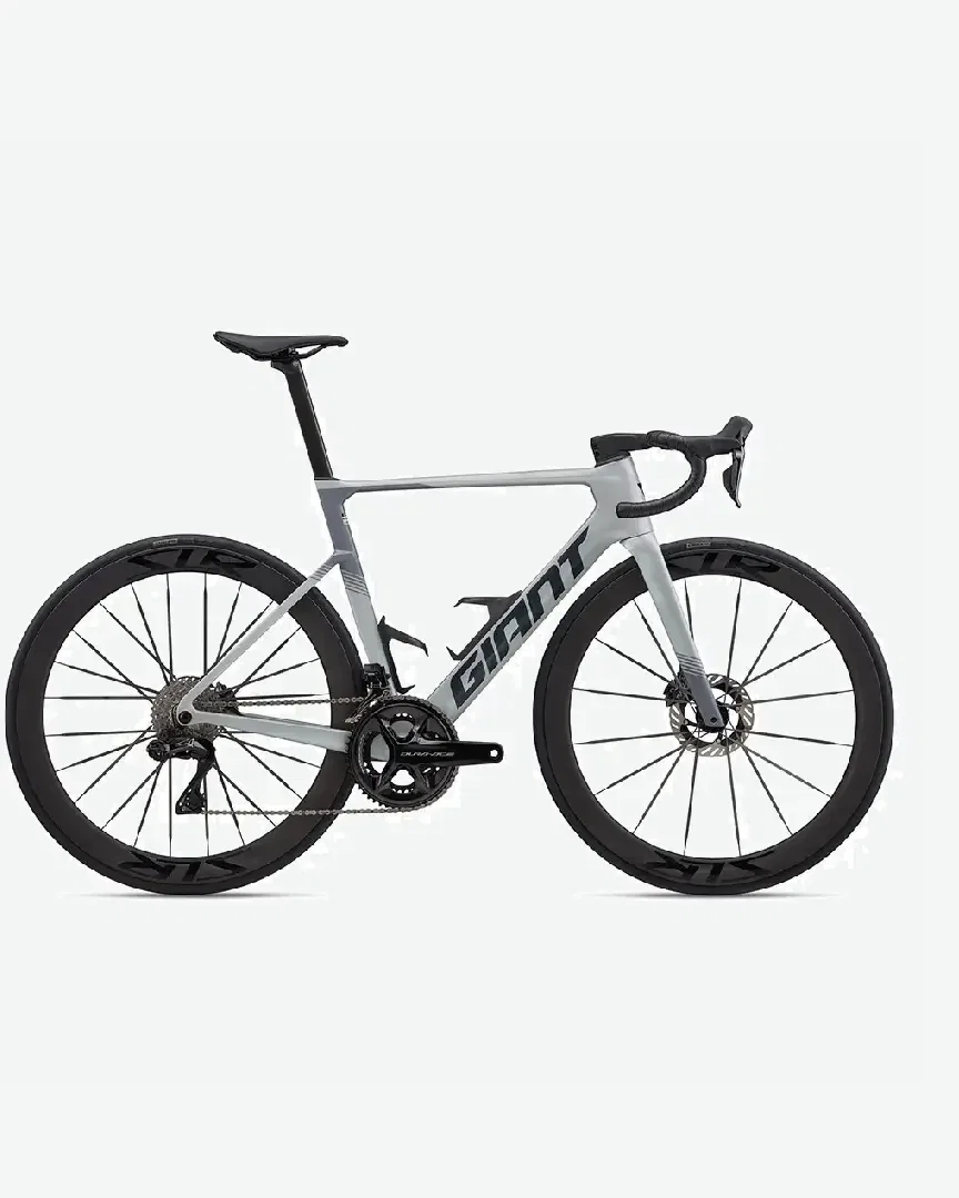 Giant Bici de Carretera Propel Advanced Pro Dura-Ace Di2 Unisex
