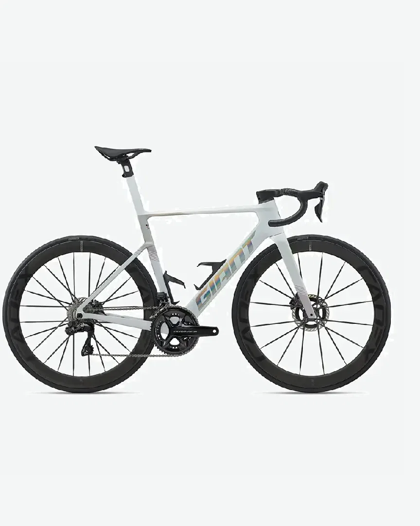 Giant Bicicleta de Carretera Propel Advanced Sl 0 Dura-Ace Di2 Unisex