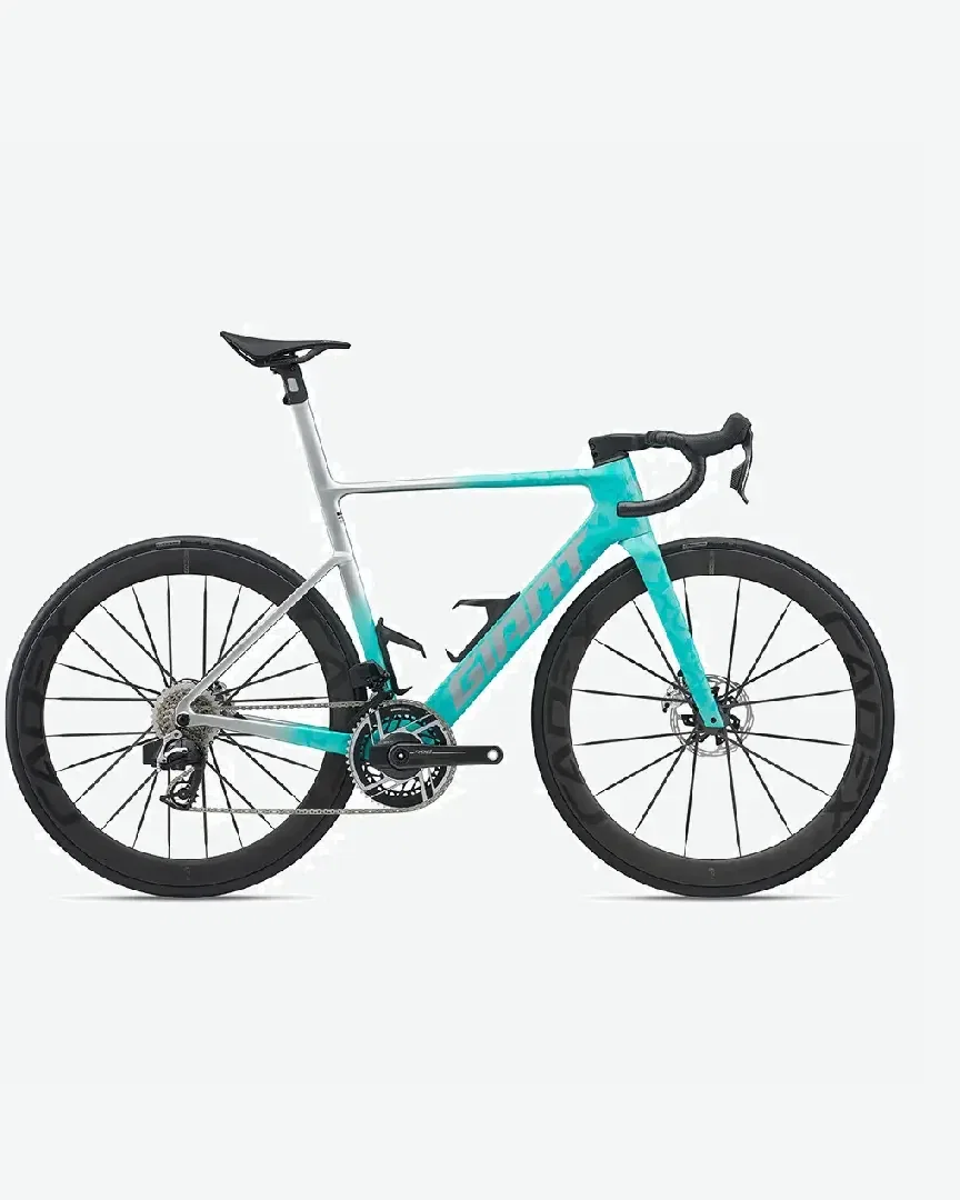 Giant Bicicleta De Carretera Propel Advanced Sl 0 Rojo Axs Unisex