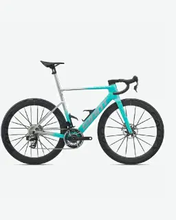 Giant Bicicleta De Carretera Propel Advanced Sl 0 Rojo Axs Unisex – 1/5