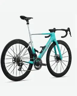 Giant Bicicleta De Carretera Propel Advanced Sl 0 Rojo Axs Unisex – 3/5