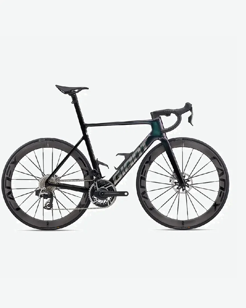 Giant Bicicleta De Carretera Propel Advanced Sl 0 Rojo Axs 2026 Unisex