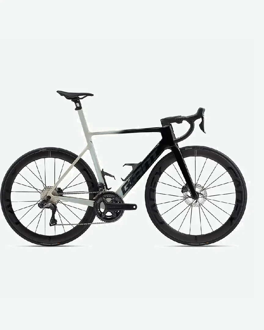 Giant Bicicleta de Ruta Propel Advanced Sl 1 Ultegra Di2 2024 Unisex