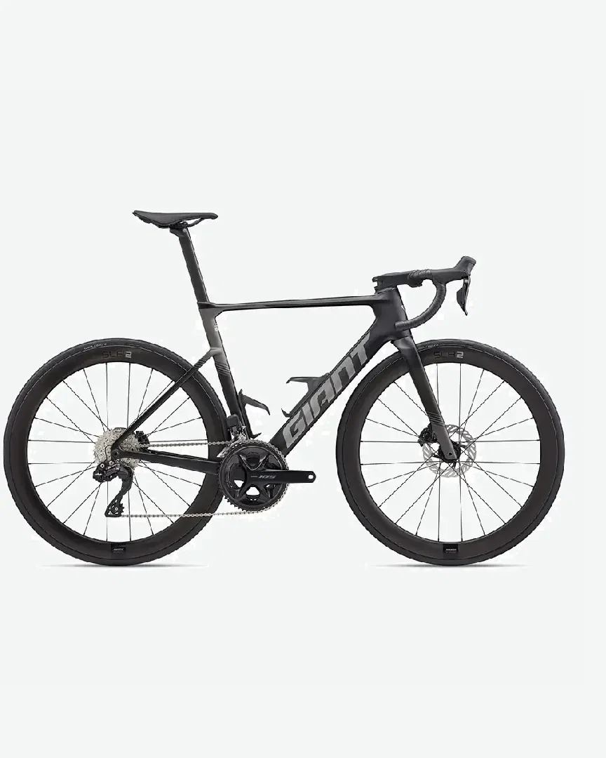 Giant Bici de Carretera Propel Advanced 1 105 Di2 Unisex