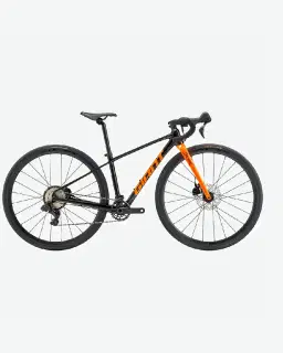 Giant Vélo De Route Seek 1 650B Vistar 2026 Unisex – 1/2