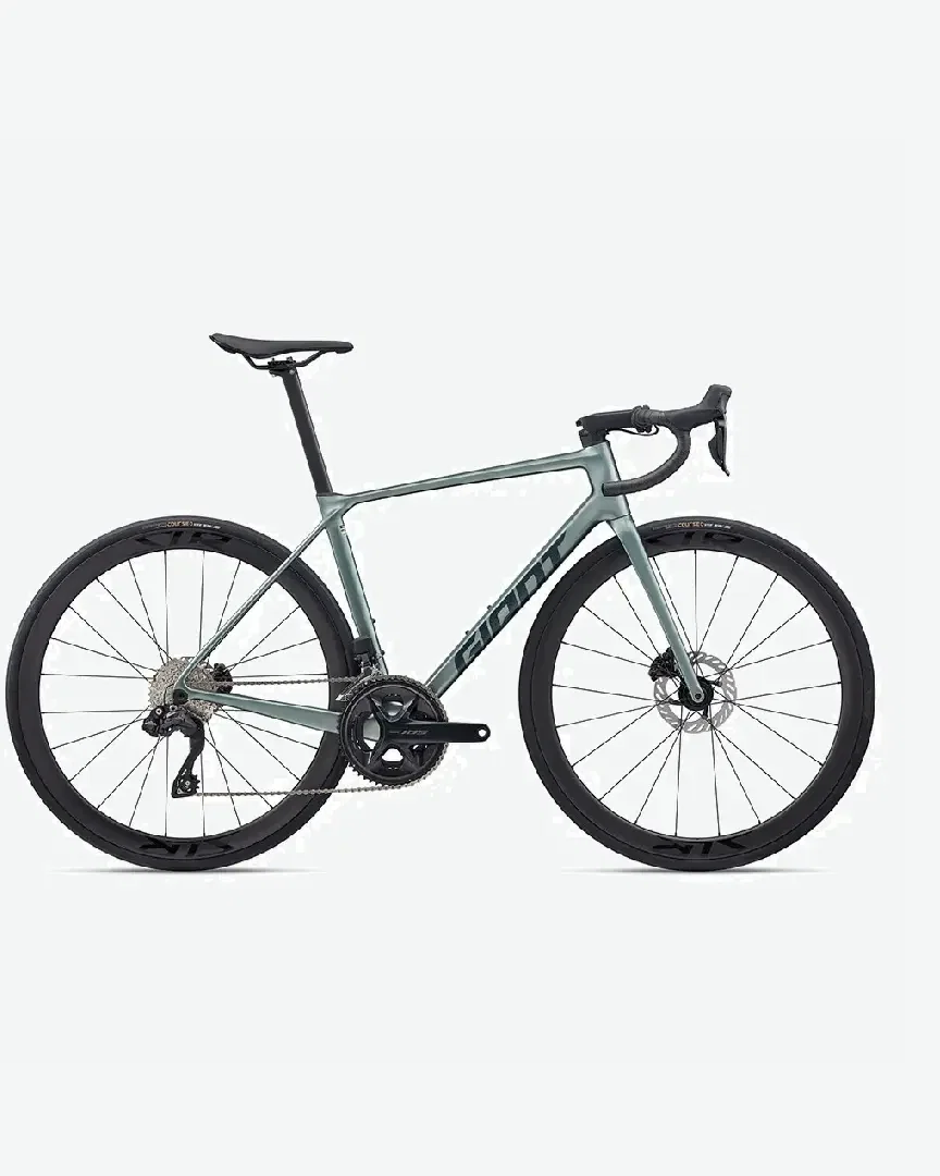 Giant Bicicleta de Ruta Tcr Advanced 0 105 Di2 2026 Unisex