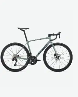Giant Bicicleta de Ruta Tcr Advanced 0 105 Di2 2026 Unisex – 1/5