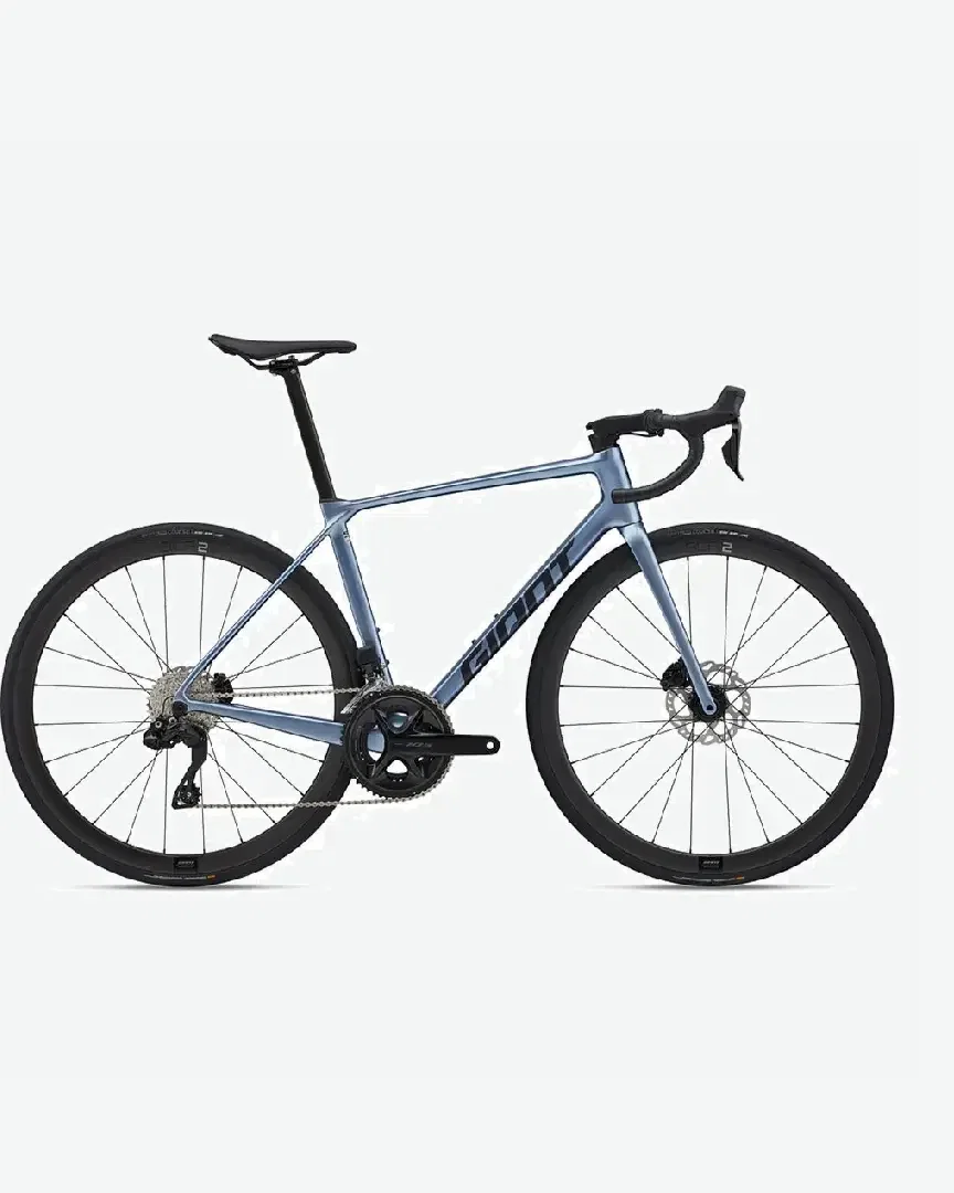 Giant Bicicleta de Ruta Tcr Advanced 0-Pc 105 Di2 2025