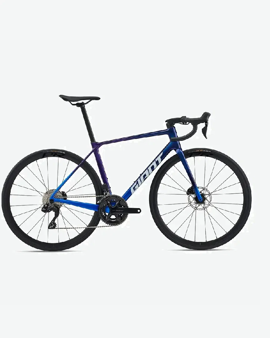 Giant Bicicleta de Carretera Tcr Advanced 1 105 Di2 2026 Unisex