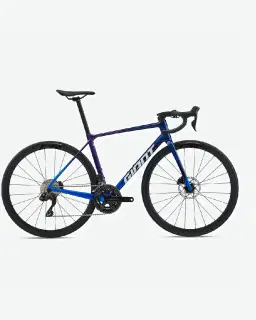 Giant Bicicleta de Carretera Tcr Advanced 1 105 Di2 2026 Unisex – 1/2