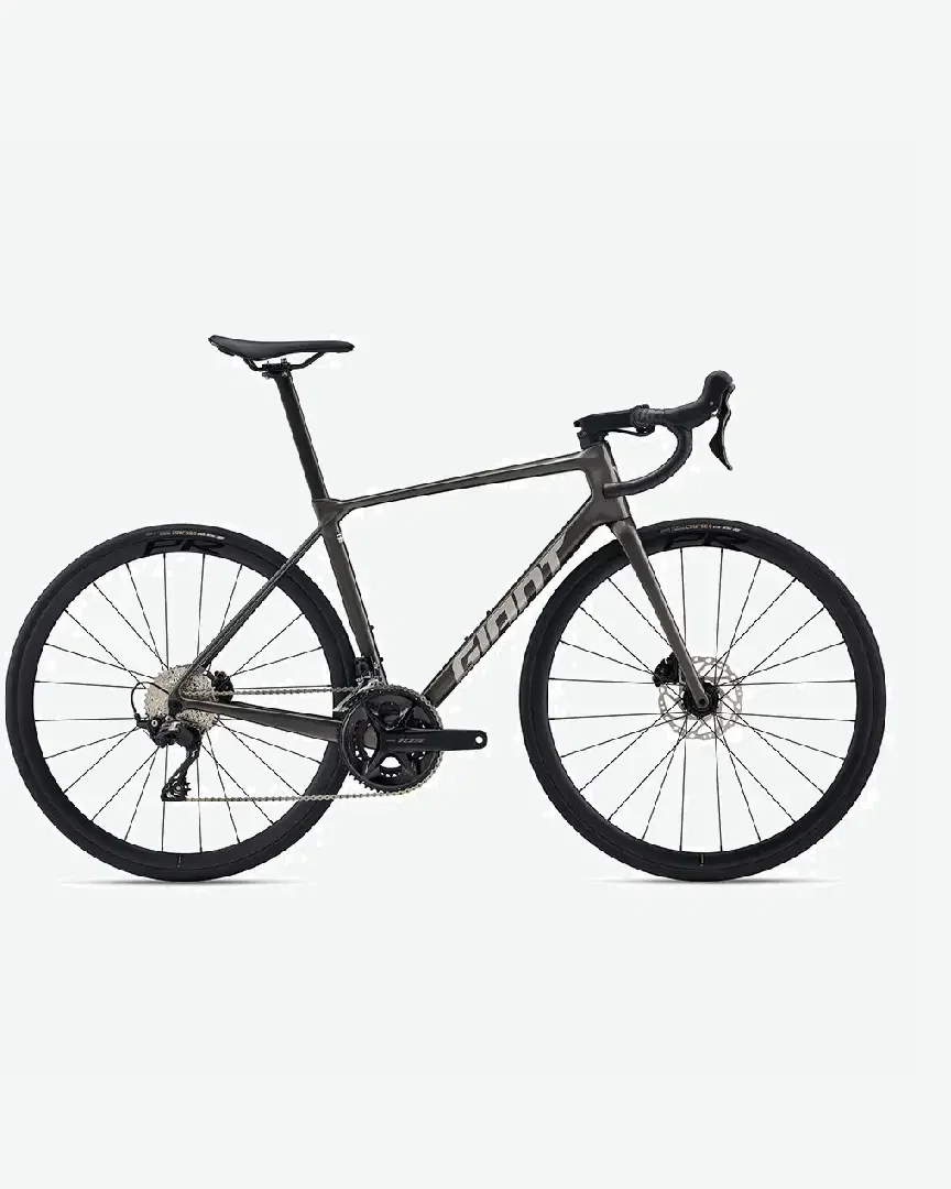 Giant Bicicleta de Carretera Tcr Advanced 2 105 2026 Unisex