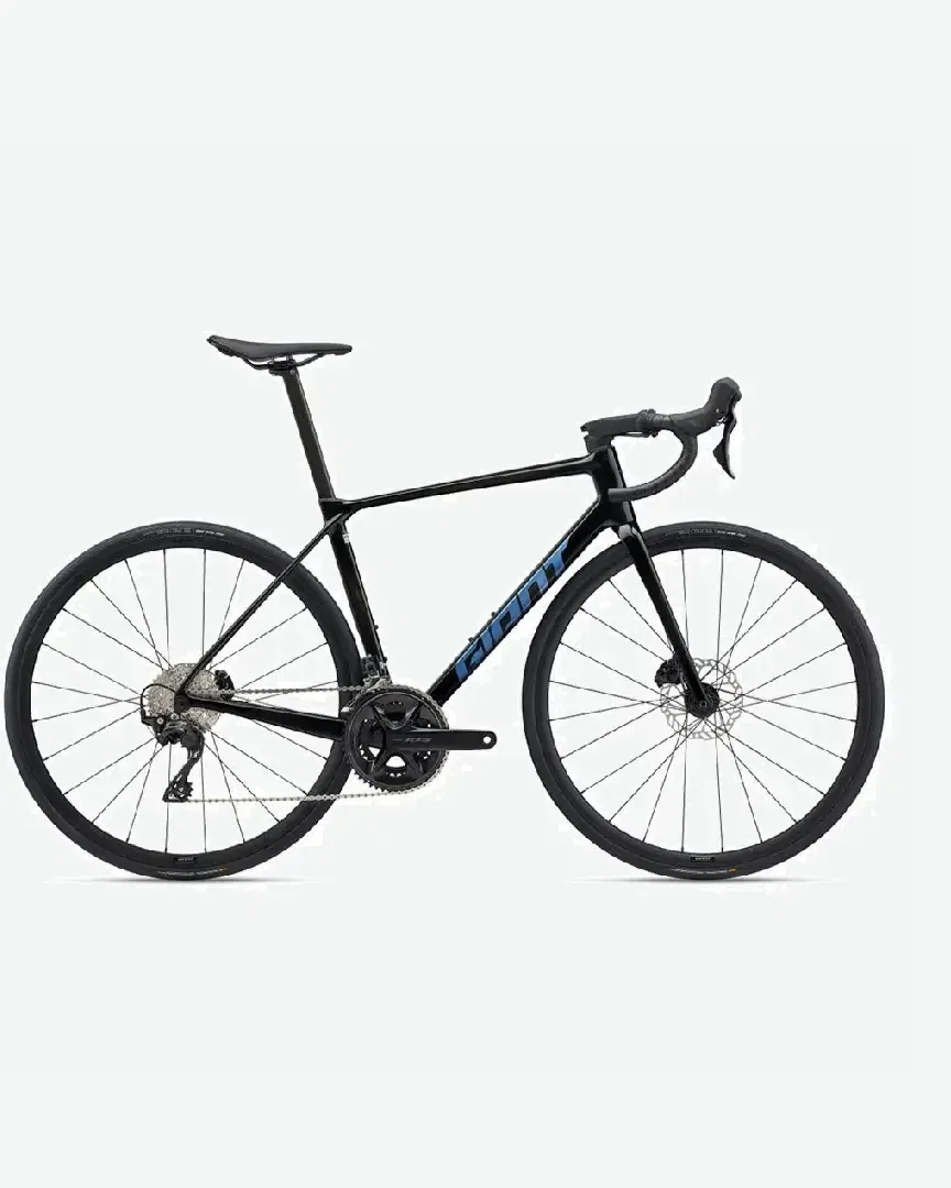 Giant Bicicleta De Carretera Tcr Advanced 2-Pc 105 2025 Unisex