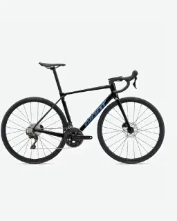 Giant Bicicleta De Carretera Tcr Advanced 2-Pc 105 2025 Unisex – 1/5