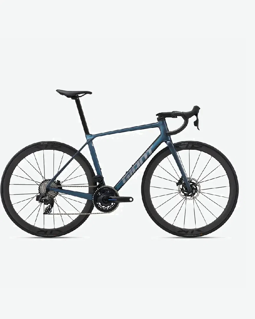 Giant Bicicleta De Carretera Tcr Advanced Pro 0 Axs Force Axs 2025