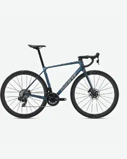 Giant Bicicleta De Carretera Tcr Advanced Pro 0 Axs Force Axs 2025 Unisex – 1/5
