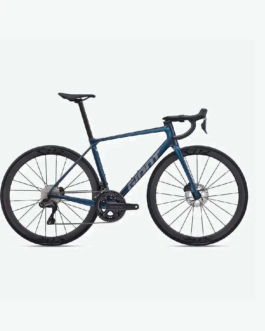 Giant Bicicleta de Ruta Tcr Advanced Pro 0 Di2 Ultegra Di2 Rd-R8150 2025 Unisex