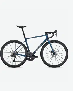 Giant Bicicleta de Ruta Tcr Advanced Pro 0 Di2 Ultegra Di2 Rd-R8150 2025 Unisex – 1/5