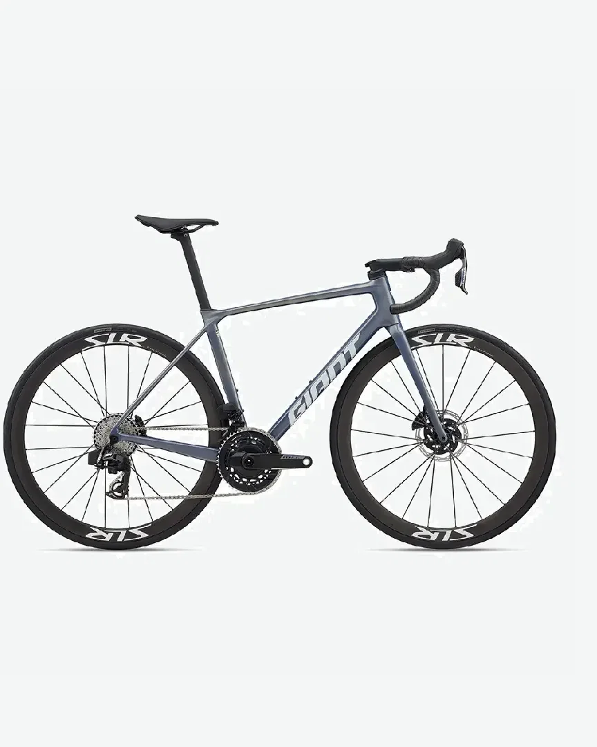 Bicicleta de carretera Giant Tcr Advanced Pro 0 Force Axs 2026 Unisex