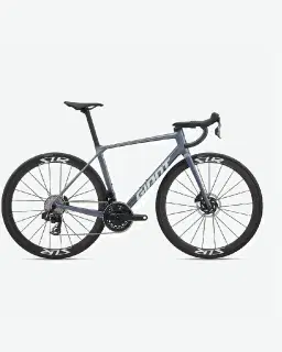 Bicicleta de carretera Giant Tcr Advanced Pro 0 Force Axs 2026 Unisex – 1/2