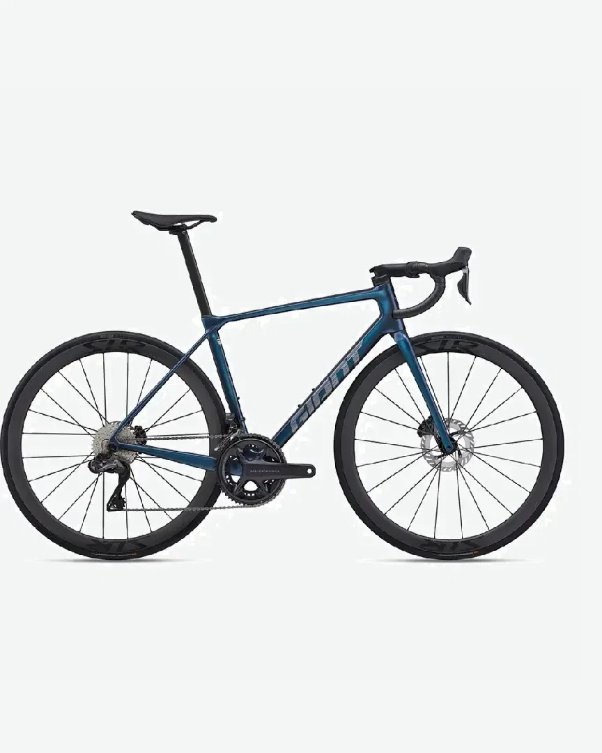Giant Bicicleta de Ruta Tcr Advanced Pro 0 Ultegra Di2 Rd-R8150 2025 Unisex