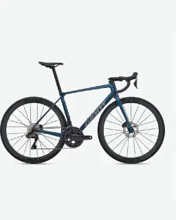 Giant Bicicleta de Ruta Tcr Advanced Pro 0 Ultegra Di2 Rd-R8150 2025 Unisex – 1/5