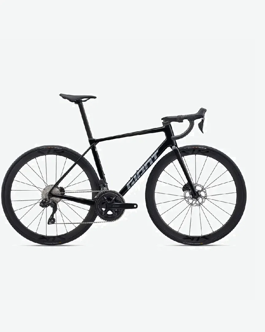 Bicicleta de Carretera Giant Tcr Advanced Pro 1 105 Di2 Rd-R7150 2025 Unisex