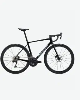 Bicicleta de Carretera Giant Tcr Advanced Pro 1 105 Di2 Rd-R7150 2025 Unisex – 1/5