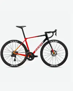 Bici de carretera Giant Tcr Advanced Pro Dura-Ace Di2 2026 Unisex – 1/2
