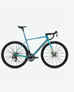Giant Bicicleta De Carretera Tcr Advanced Sl 0 Disc Red Axs 2026 Unisex – 1/2