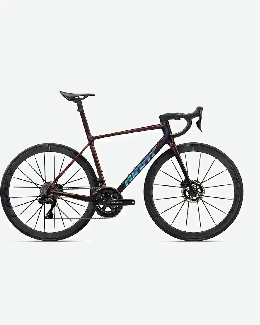 Giant Bicicleta De Carretera Tcr Advanced Sl 0 Dura Ace Di2 2024