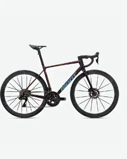 Giant Bicicleta De Carretera Tcr Advanced Sl 0 Dura Ace Di2 2024 Unisex – 1/5