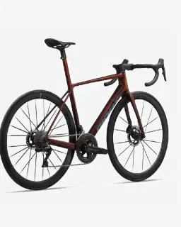 Giant Bicicleta De Carretera Tcr Advanced Sl 0 Dura Ace Di2 2024 Unisex – 3/5