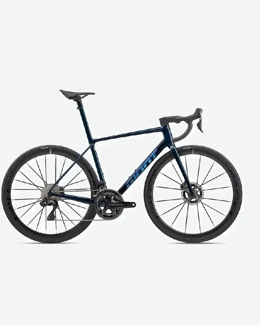 Giant Bicicleta de Ruta Tcr Advanced Sl 0 Dura-Ace Di2 2026 Unisex