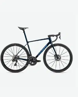 Giant Bicicleta de Ruta Tcr Advanced Sl 0 Dura-Ace Di2 2026 Unisex – 1/2