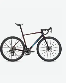 Giant Bicicleta De Carretera Tcr Advanced Sl 0 Rojo 2025 Unisex – 1/5
