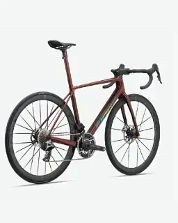 Giant Bicicleta De Carretera Tcr Advanced Sl 0 Rojo 2025 Unisex – 3/5