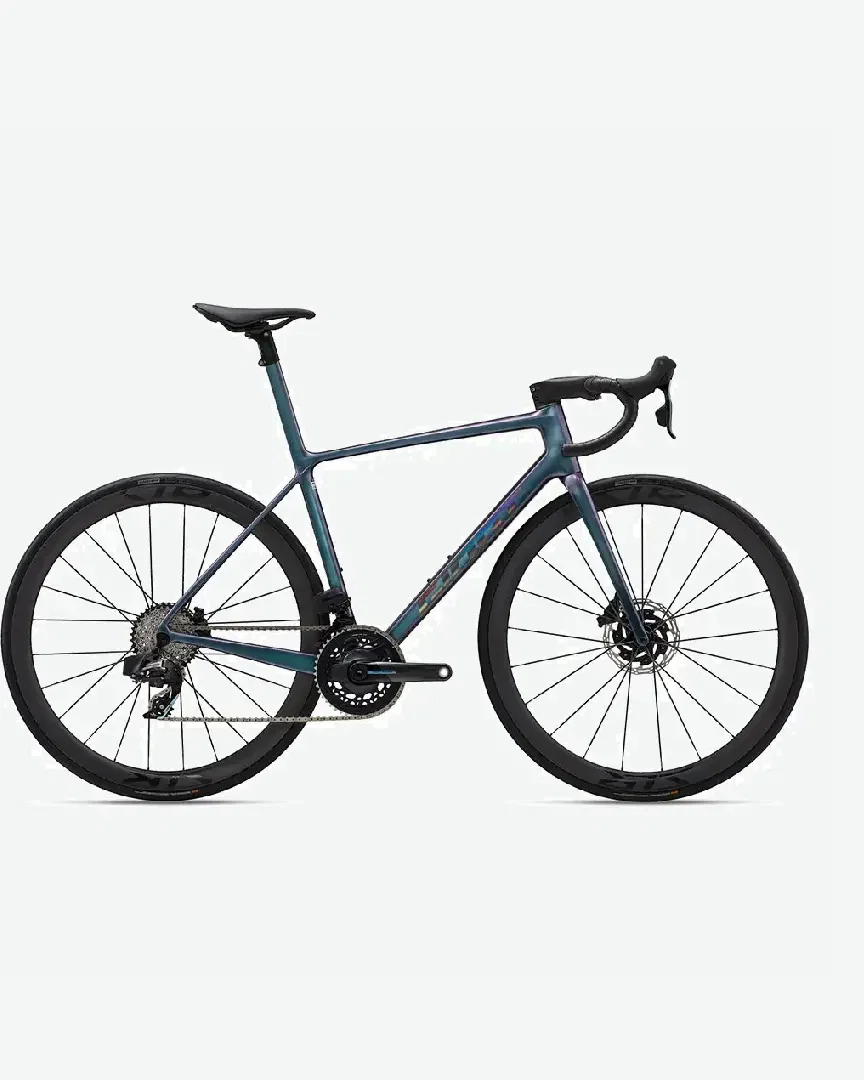 Giant Bicicleta De Carretera Tcr Advanced Sl 1 Axs Force Axs 2025