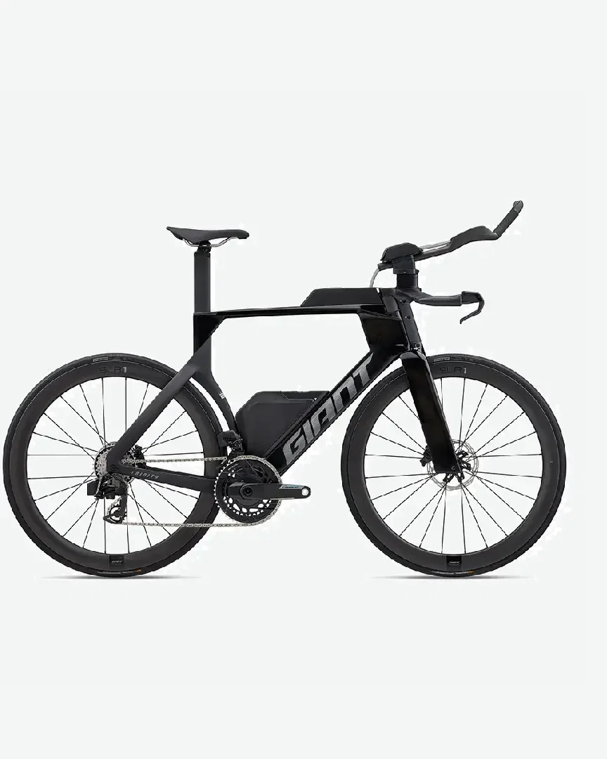 Giant Bicicleta De Carretera Trinity Advanced Sl 1 Force Axs D2 2025 Unisex